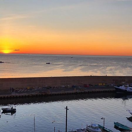 Appartamento Bella vista L'Ametlla de Mar Esterno foto