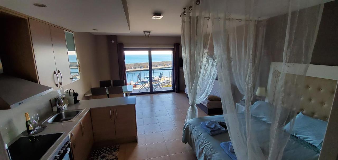 Appartamento Bella vista L'Ametlla de Mar Esterno foto