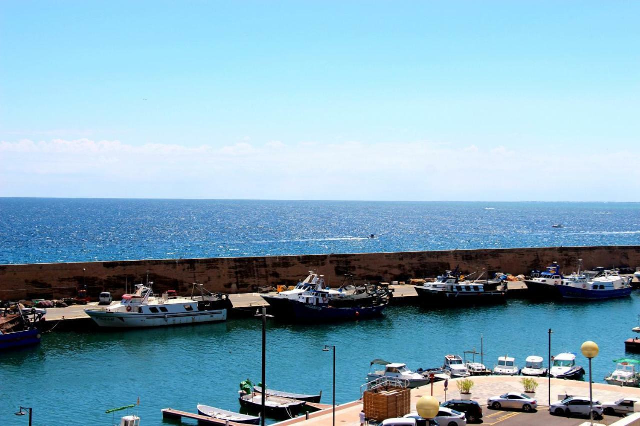 Appartamento Bella vista L'Ametlla de Mar Esterno foto