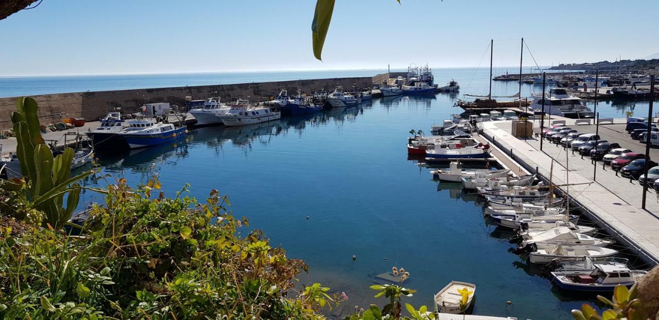 Appartamento Bella vista L'Ametlla de Mar Esterno foto